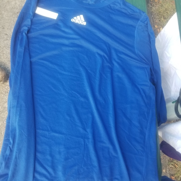 Sweater adidas - Picture 1 of 1